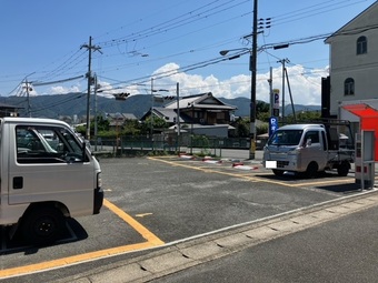 フルーツパーク西野八幡田町